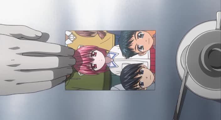 Elfen Lied (OAV) - Anime News Network