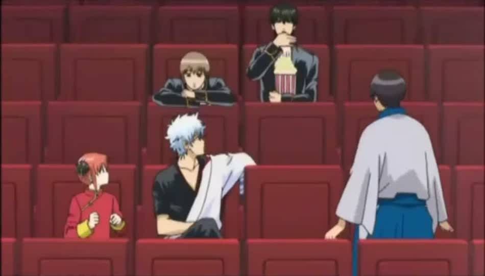 gintama movie shiroyasha koutan