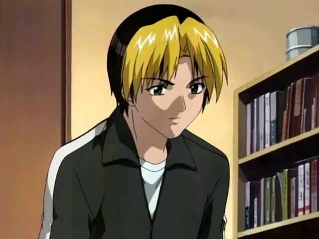 Assistir Hikaru no Go: Hokuto Hai e no Michi Episódio 1 Legendado