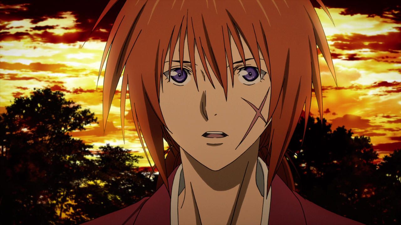 Rurouni Kenshin: Shin Kyoto-Hen