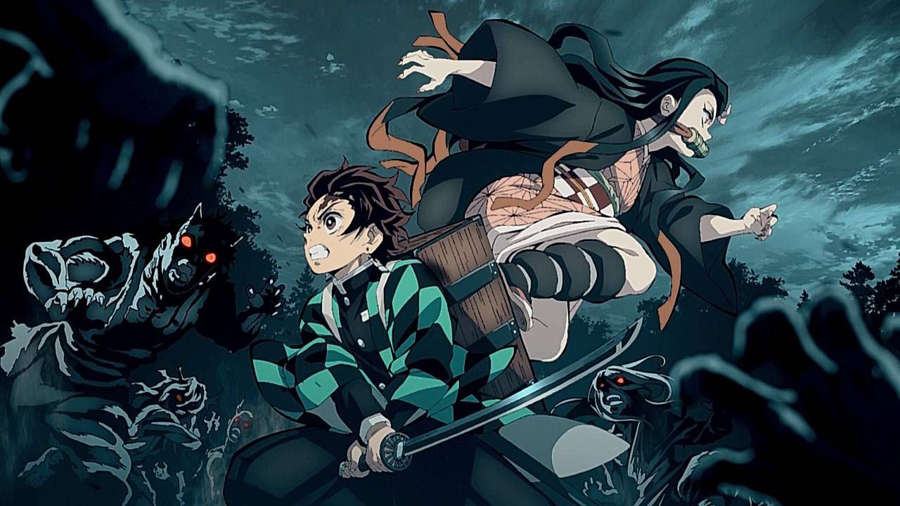 Manga Les Rodeurs De La Nuit Les Rôdeurs De La Nuit (série TV, 26 épisodes) - Anime-Kun