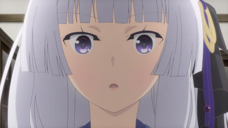 Machine Doll wa Kizutsukanai special 01 vostfr - Vidéo Dailymotion