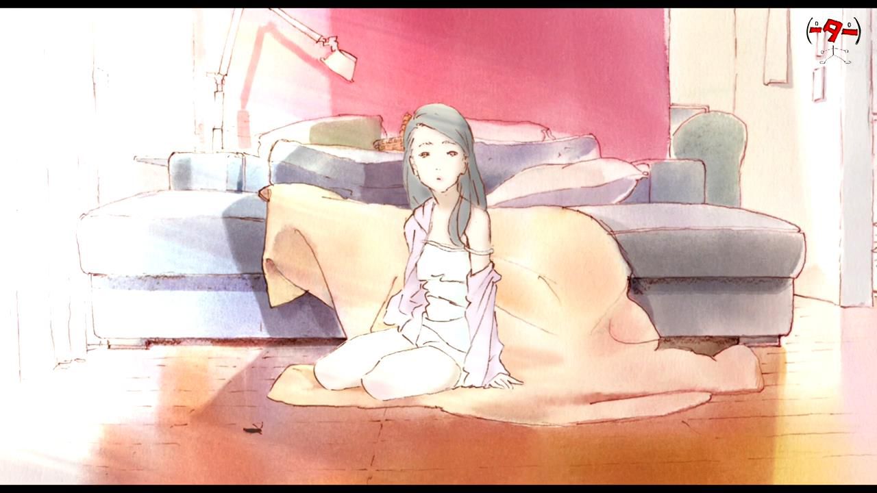 Nihon Animator Mihonichi (ONA, 35 épisodes) - Anime-Kun