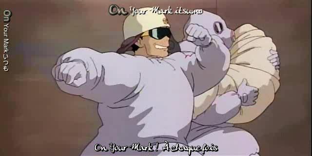 On your Mark (épisode spécial) - Anime-Kun On your Mark (épisode spécial) - Anime-Kun