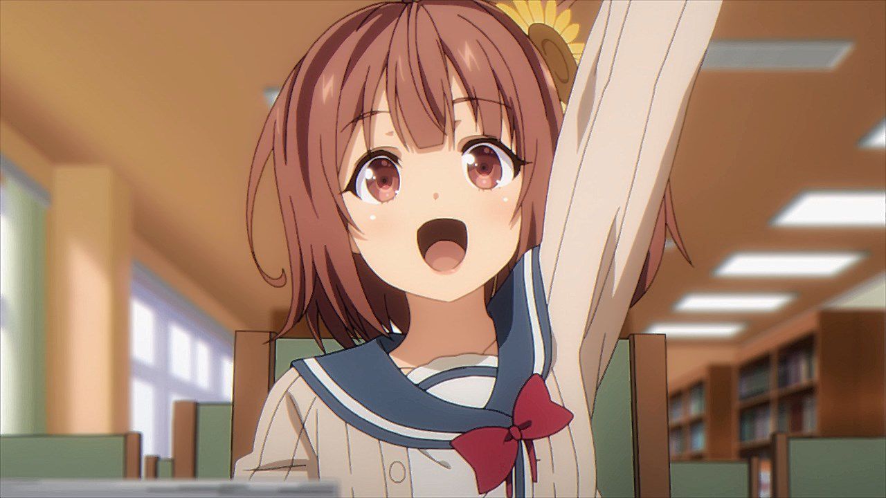Konna Ore Wo Suki Toka Majika Ore Wo Suki Nano Wa Omae Dake Ka Yo (série TV, 12 épisodes) - Anime-Kun