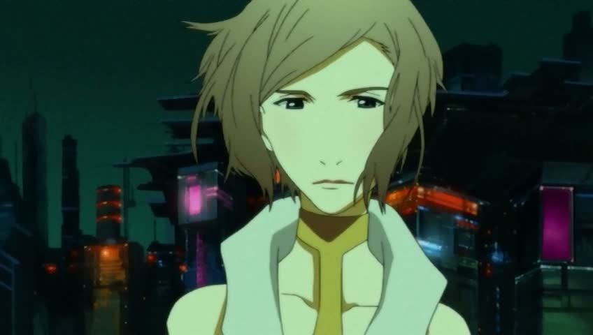 Red Garden - Dead Girls (OAV) - Anime-Kun Red Garden - Dead Girls (OAV) - Anime-Kun