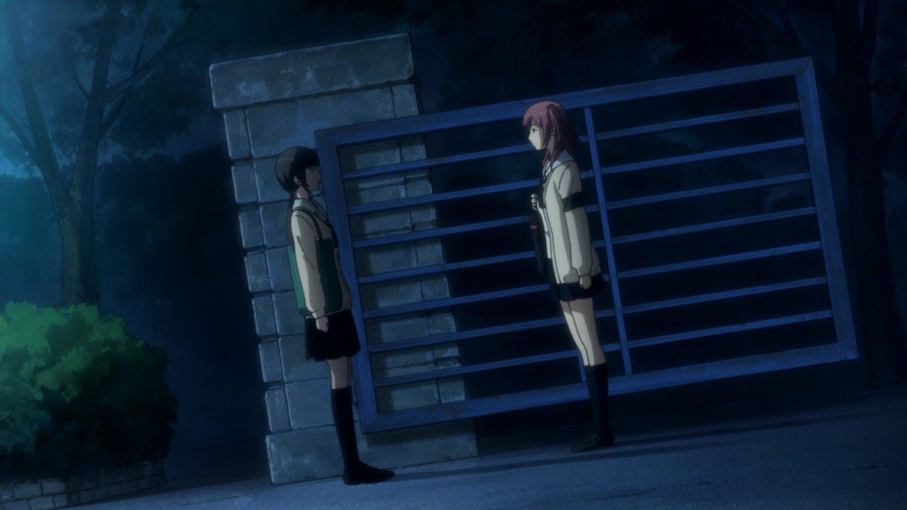 ReLife (série TV, 13 épisodes) - Anime-Kun