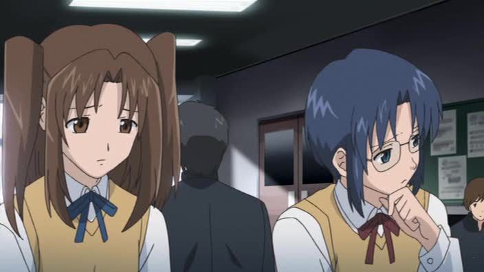 Tsukihime (série TV, 12 épisodes) - Anime-Kun