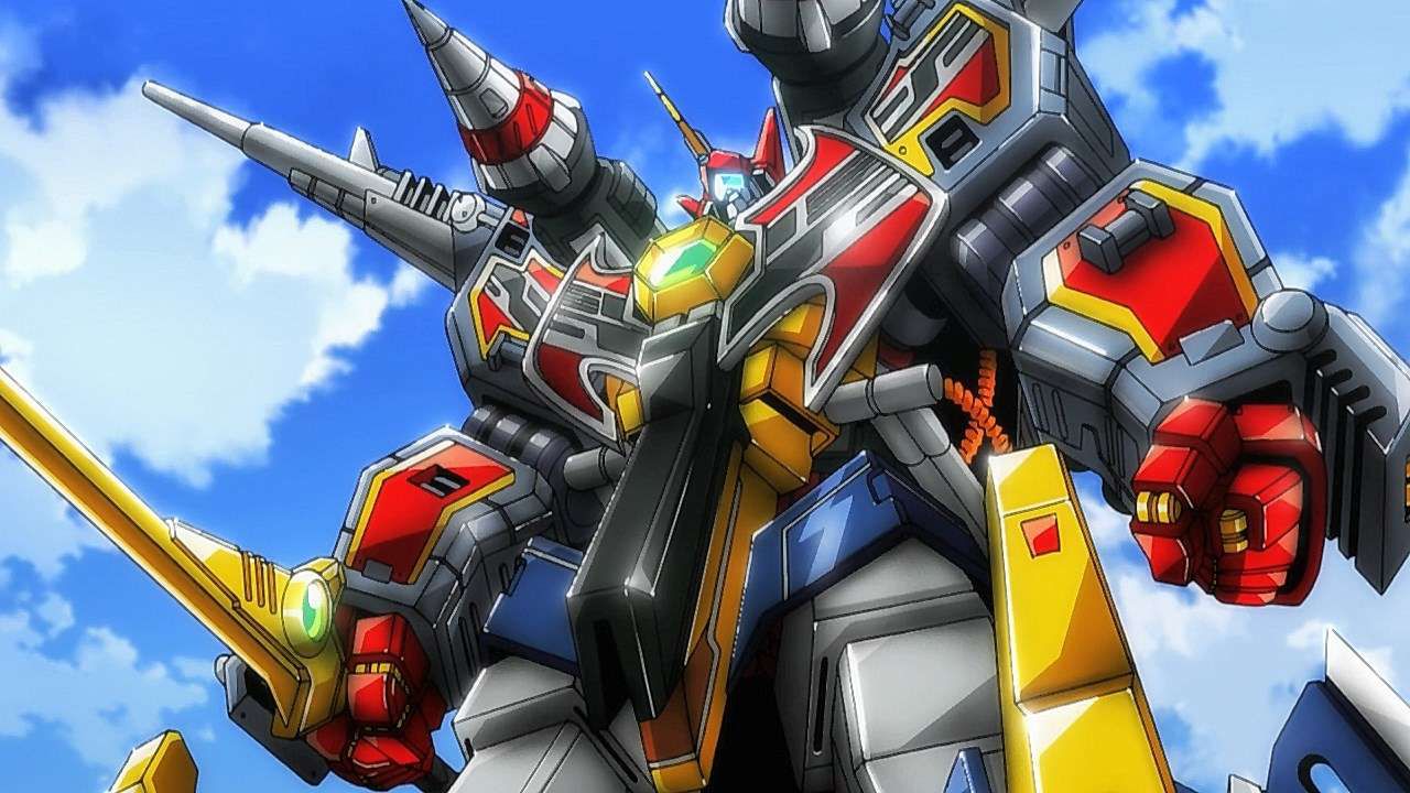 SSSS.Gridman - Wikipedia - wide 1