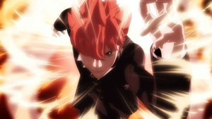 009 Re:Cyborg - Screenshot #2