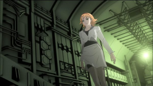 009 Re:Cyborg - Screenshot #1 009 Re:Cyborg - Screenshot #1
