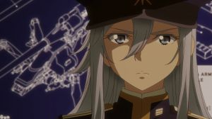 86 - Eighty Six - Screenshot #1