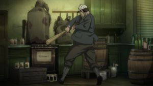 91 Days - Screenshot #2