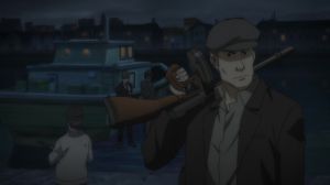 91 Days - Screenshot #1 91 Days - Screenshot #1