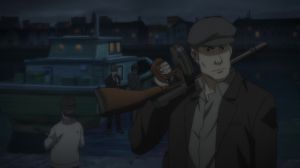 91 Days - Screenshot #3