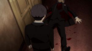 91 Days - Screenshot #2