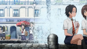 Toaru Kagaku no Railgun - Screenshot #2