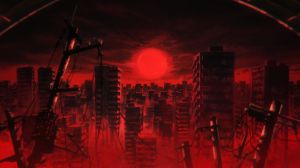 A Journey Beyond Heaven - Screenshot #1