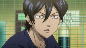 Ace of Diamond (TV 1) - Screenshot #1