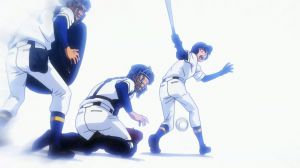 Ace of Diamond (TV 1) - Screenshot #2