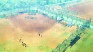 Ace of Diamond (TV 1) - Screenshot #1 Ace of Diamond (TV 1) - Screenshot #1