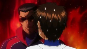 Ace of Diamond (TV 1) - Screenshot #2