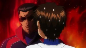 Ace of Diamond (TV 1) - Screenshot #1