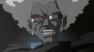 Afro Samurai - Screenshot #2 Afro Samurai - Screenshot #2