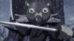 Afro Samurai - Screenshot #4