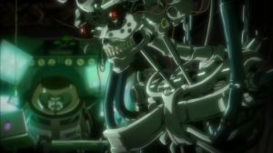 Afro Samurai - Screenshot #4 Afro Samurai - Screenshot #4