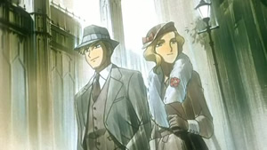 Agatha Christie no Meitantei Poirot to Marple - Screenshot #1