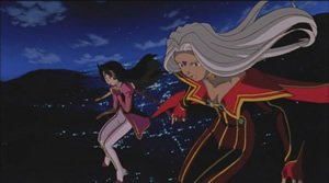 Ah! My Goddess - Le Film - Screenshot #3