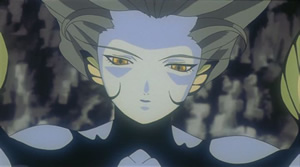 Ah! My Goddess - Le Film - Screenshot #1