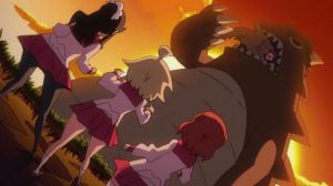 Ai Mai Mi (TV 1) - Screenshot #1 Ai Mai Mi (TV 1) - Screenshot #1