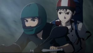 Ajin (TV 1) - Screenshot #2
