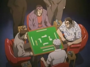 Akagi - Screenshot #2