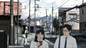 Aku no Hana - Screenshot #2