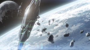Aldnoah Zero - Screenshot #1 Aldnoah Zero - Screenshot #1