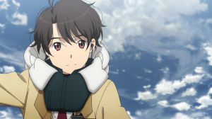 Aldnoah Zero - Screenshot #4