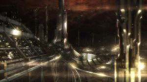 Aldnoah Zero - Screenshot #1 Aldnoah Zero - Screenshot #1