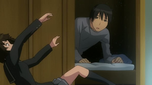 Amagami SS - Screenshot #2