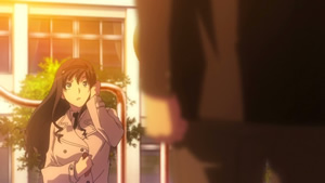 Amagami SS - Screenshot #1 Amagami SS - Screenshot #1
