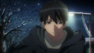Amagami SS - Screenshot #1 Amagami SS - Screenshot #1