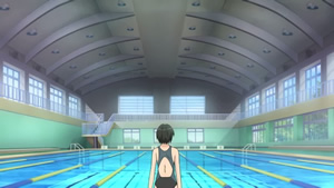 Amagami SS - Screenshot #1