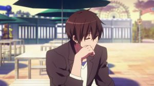 Amagi Brilliant Park - Screenshot #2