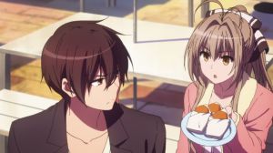 Amagi Brilliant Park - Screenshot #2