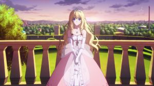Amagi Brilliant Park - Screenshot #1