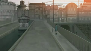 Ame to Shôjo to Watashi no Tegami - Screenshot #1 Ame to Shôjo to Watashi no Tegami - Screenshot #1