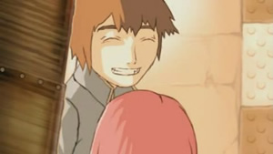 Ame to Shôjo to Watashi no Tegami - Screenshot #2