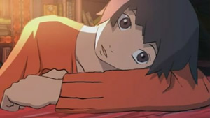 Ame to Shôjo to Watashi no Tegami - Screenshot #1 Ame to Shôjo to Watashi no Tegami - Screenshot #1